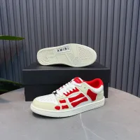 $102.00 USD Amiri Casual Shoes For Women #1463815