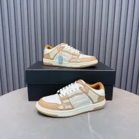 $102.00 USD Amiri Casual Shoes For Men #1463816