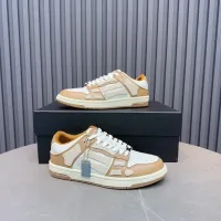 $102.00 USD Amiri Casual Shoes For Men #1463816