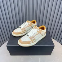 $102.00 USD Amiri Casual Shoes For Men #1463816