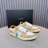 $102.00 USD Amiri Casual Shoes For Women #1463817