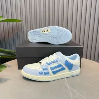 $102.00 USD Amiri Casual Shoes For Women #1463819