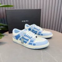 $102.00 USD Amiri Casual Shoes For Women #1463819