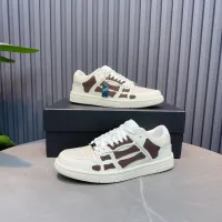 $102.00 USD Amiri Casual Shoes For Men #1463820