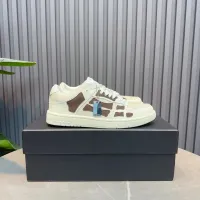 $102.00 USD Amiri Casual Shoes For Men #1463820