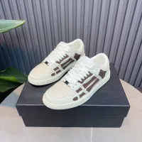 $102.00 USD Amiri Casual Shoes For Men #1463820