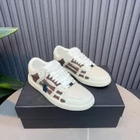 $102.00 USD Amiri Casual Shoes For Men #1463820