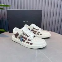$102.00 USD Amiri Casual Shoes For Men #1463820