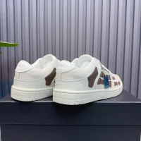 $102.00 USD Amiri Casual Shoes For Women #1463821