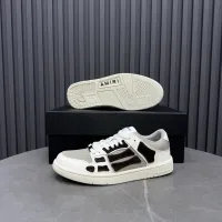 $102.00 USD Amiri Casual Shoes For Men #1463822