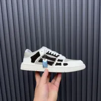 $102.00 USD Amiri Casual Shoes For Men #1463822