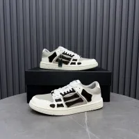 $102.00 USD Amiri Casual Shoes For Women #1463823