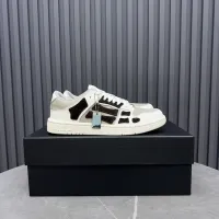 $102.00 USD Amiri Casual Shoes For Women #1463823