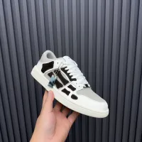 $102.00 USD Amiri Casual Shoes For Women #1463823