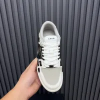 $102.00 USD Amiri Casual Shoes For Women #1463823