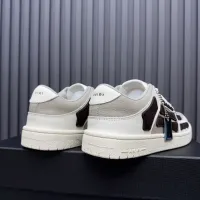 $102.00 USD Amiri Casual Shoes For Women #1463823
