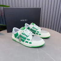 $102.00 USD Amiri Casual Shoes For Men #1463824