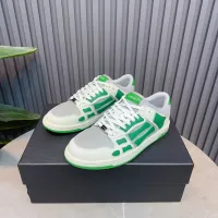 $102.00 USD Amiri Casual Shoes For Men #1463824