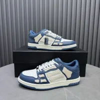 $102.00 USD Amiri Casual Shoes For Men #1463826