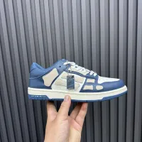 $102.00 USD Amiri Casual Shoes For Men #1463826