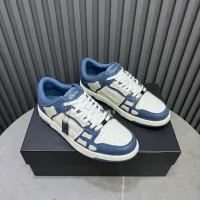 $102.00 USD Amiri Casual Shoes For Men #1463826