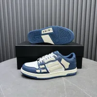 $102.00 USD Amiri Casual Shoes For Women #1463827