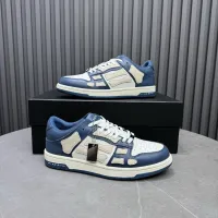 $102.00 USD Amiri Casual Shoes For Women #1463827