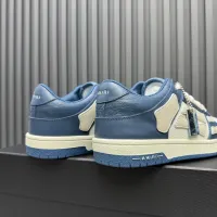$102.00 USD Amiri Casual Shoes For Women #1463827