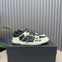 $102.00 USD Amiri Casual Shoes For Men #1463828