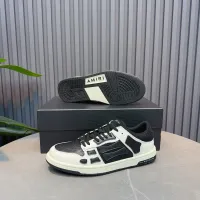 $102.00 USD Amiri Casual Shoes For Women #1463829