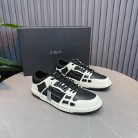 $102.00 USD Amiri Casual Shoes For Women #1463829
