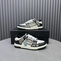 $102.00 USD Amiri Casual Shoes For Men #1463830
