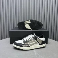 $102.00 USD Amiri Casual Shoes For Men #1463830