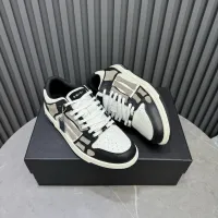 $102.00 USD Amiri Casual Shoes For Men #1463830