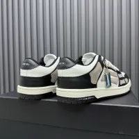 $102.00 USD Amiri Casual Shoes For Women #1463831