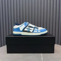 $102.00 USD Amiri Casual Shoes For Men #1463832
