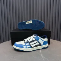 $102.00 USD Amiri Casual Shoes For Men #1463832