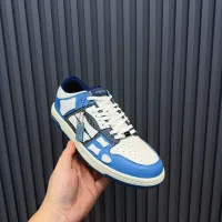 $102.00 USD Amiri Casual Shoes For Women #1463833