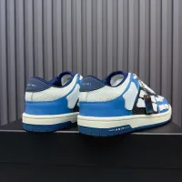 $102.00 USD Amiri Casual Shoes For Women #1463833