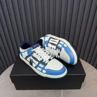 $102.00 USD Amiri Casual Shoes For Women #1463833