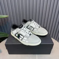 $102.00 USD Amiri Casual Shoes For Men #1463834