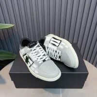 $102.00 USD Amiri Casual Shoes For Women #1463835