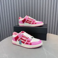 $102.00 USD Amiri Casual Shoes For Women #1463836