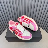 $102.00 USD Amiri Casual Shoes For Women #1463836
