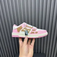 $102.00 USD Amiri Casual Shoes For Women #1463837