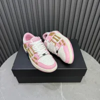 $102.00 USD Amiri Casual Shoes For Women #1463837