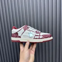 $102.00 USD Amiri Casual Shoes For Women #1463838