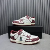 $102.00 USD Amiri Casual Shoes For Women #1463838