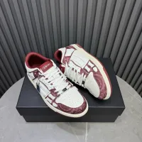 $102.00 USD Amiri Casual Shoes For Men #1463839