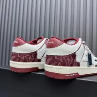 $102.00 USD Amiri Casual Shoes For Men #1463839